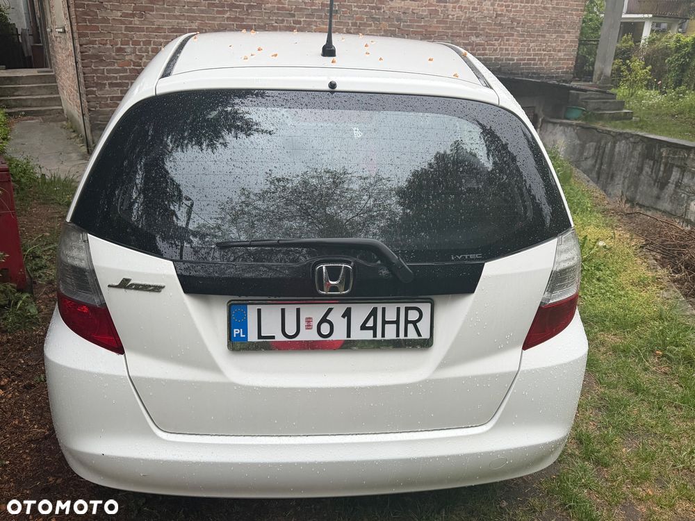 Honda Jazz 1.2 i-VTEC - 3