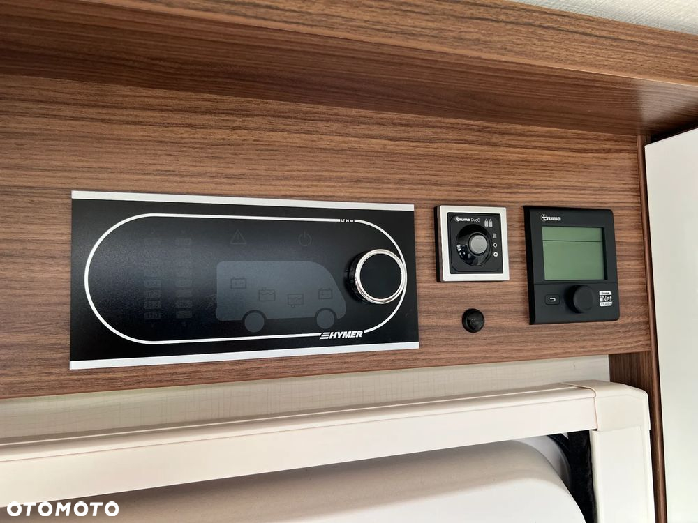 Hymer-Eriba B690 - 30