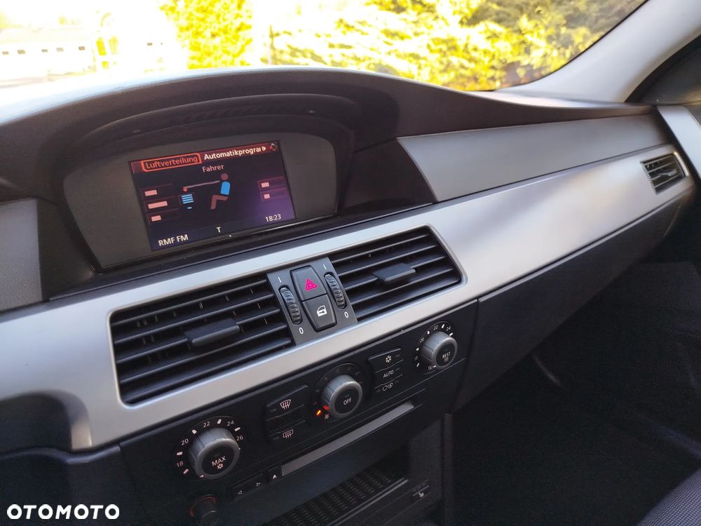 BMW Seria 5 - 23