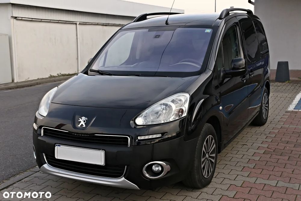 Peugeot Partner - 13