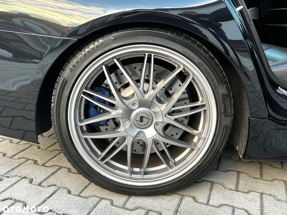 BMW M5 Standard - 23