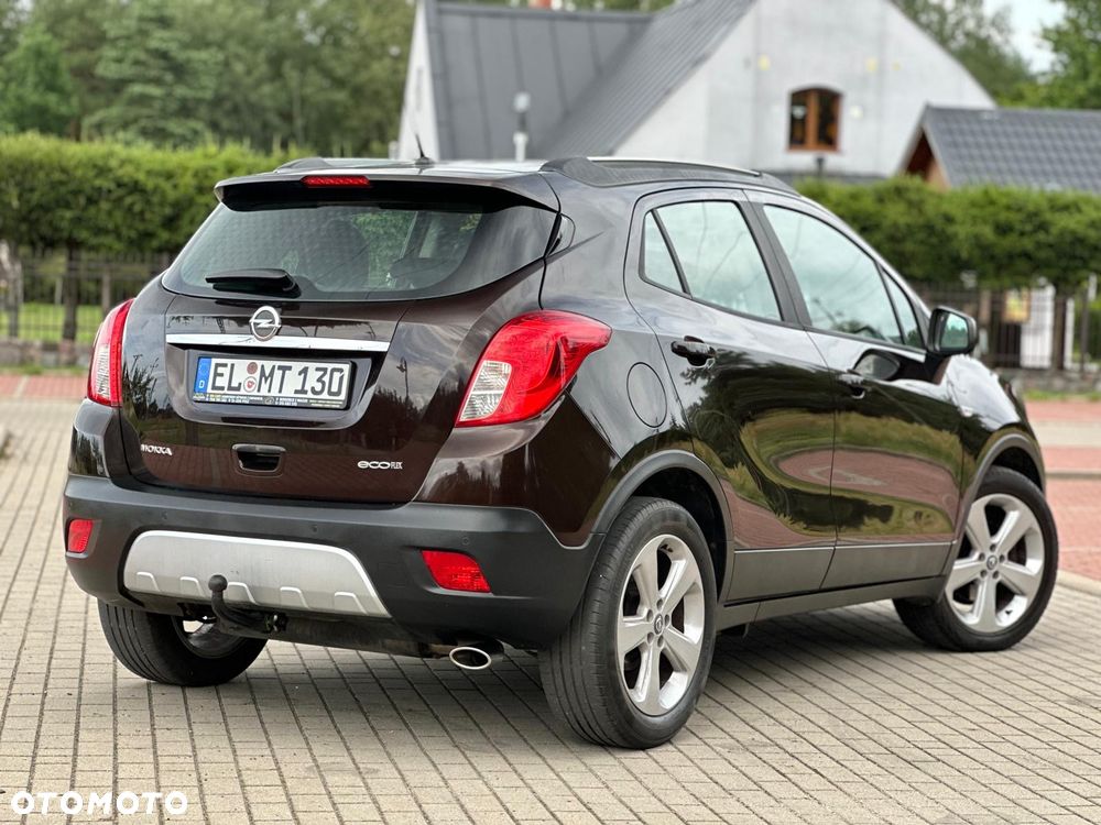 Opel Mokka 1.4 T Enjoy - 3