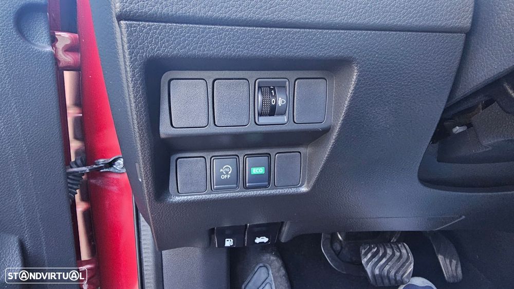 Nissan Qashqai 1.5 dCi N-Style DCT - 14