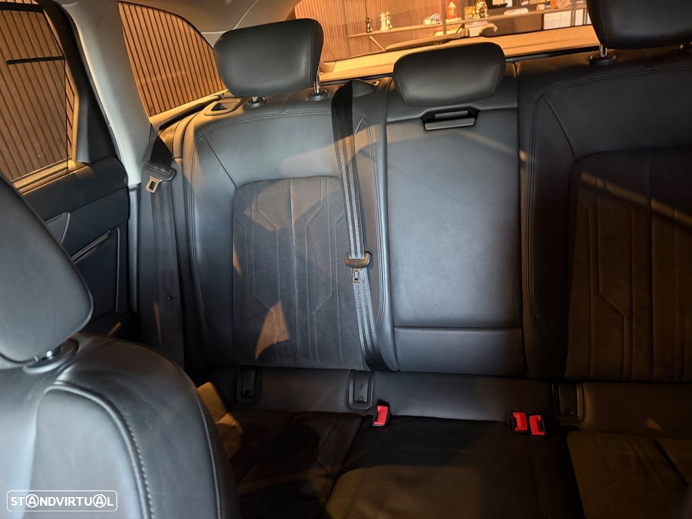 Audi A6 Avant 40 TDI quattro Sport S tronic - 22