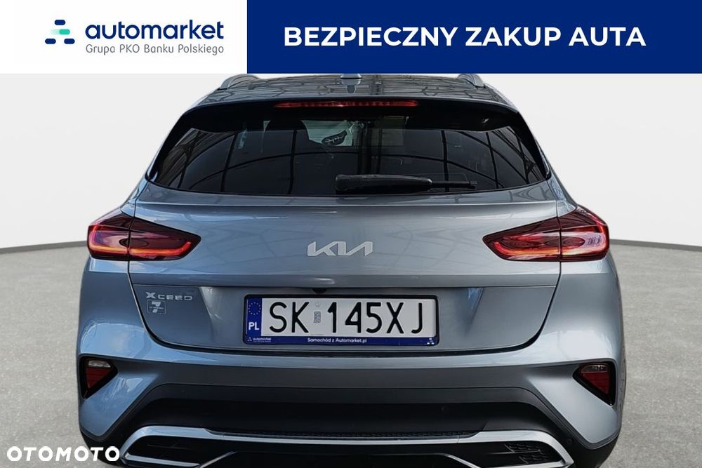 Kia XCeed 1.5 T-GDI M - 9