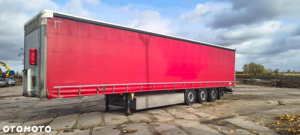 Schmitz Cargobull - 1