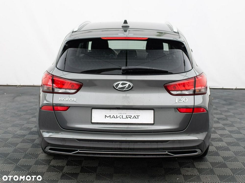 Hyundai i30 1.0 T-GDI Smart - 9