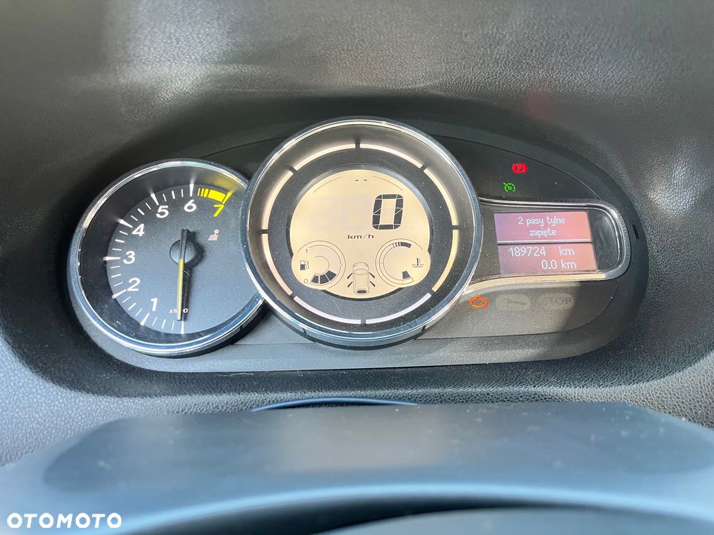 Renault Megane ENERGY TCe 115 Start & Stop Bose Edition - 20