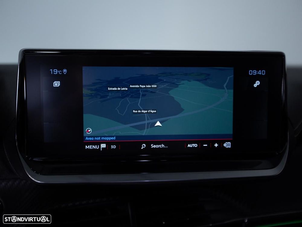 Peugeot 2008 1.2 PureTech GT EAT8 - 25