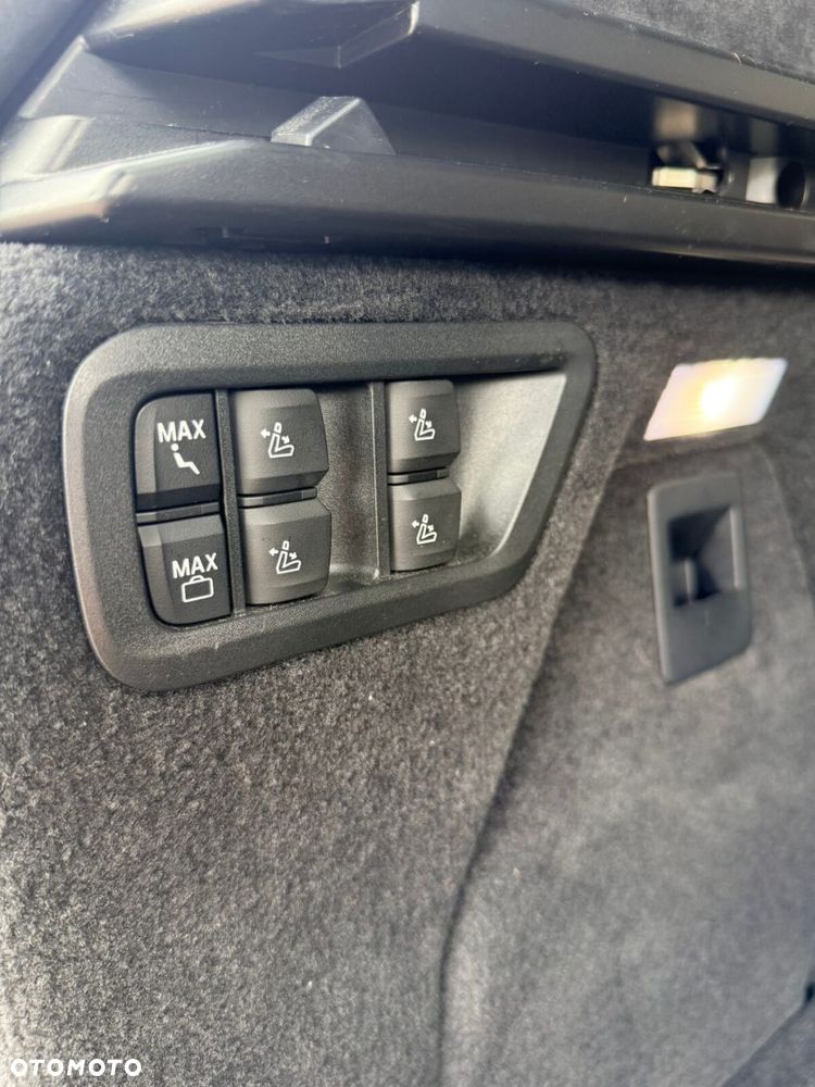 BMW X7 - 18