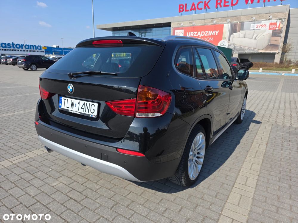 BMW X1 - 7
