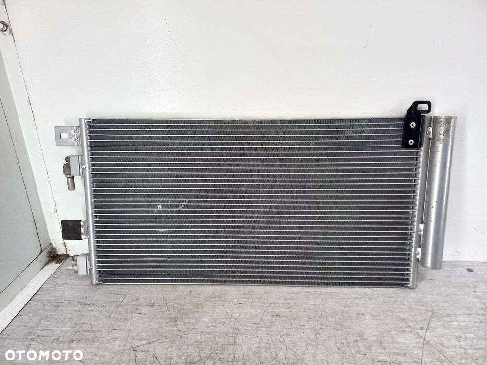 CHŁODNICA KLIMATYZACJI MINI R50 1.6 16V - 1
