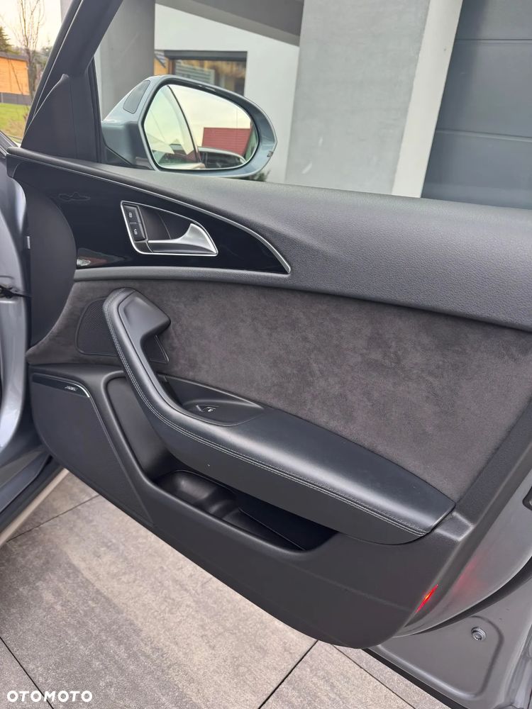 Audi A6 Allroad 3.0 TDI Quattro Tiptr - 36