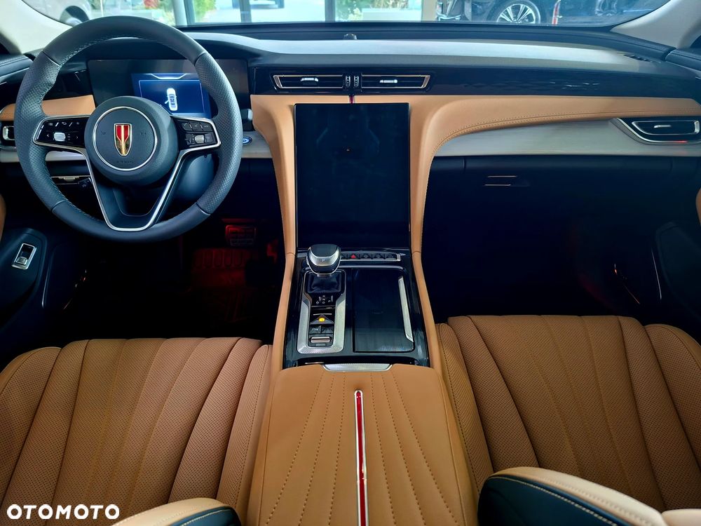 Hongqi H5 2.0T Comfort - 18