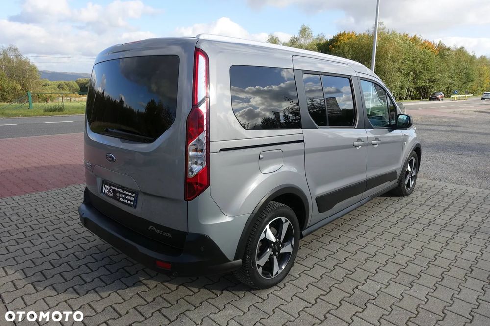 Ford Tourneo Connect 1.5 EcoBlue Start-Stop Active - 5