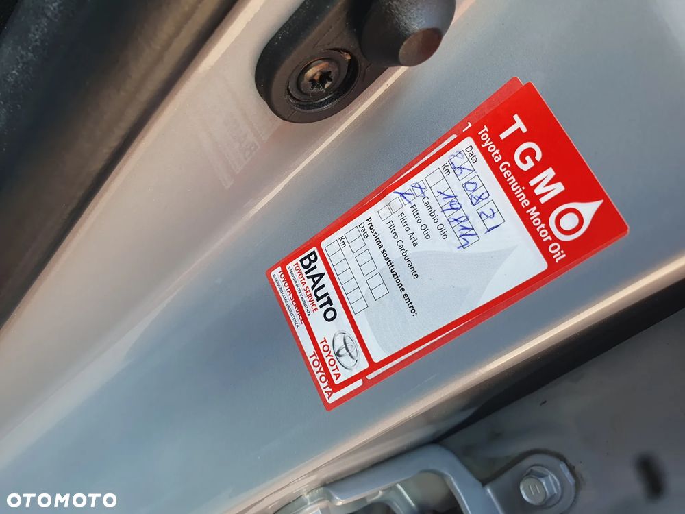 Toyota Yaris 1.5 VVT-i GR Sport - 28