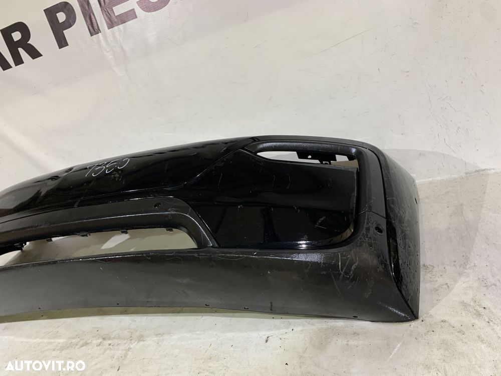 Bara fata BMW I3, facelift, 2018, 2019, 2020, 2021, 2022, 2023, cod origine OE 51117462280. - 7