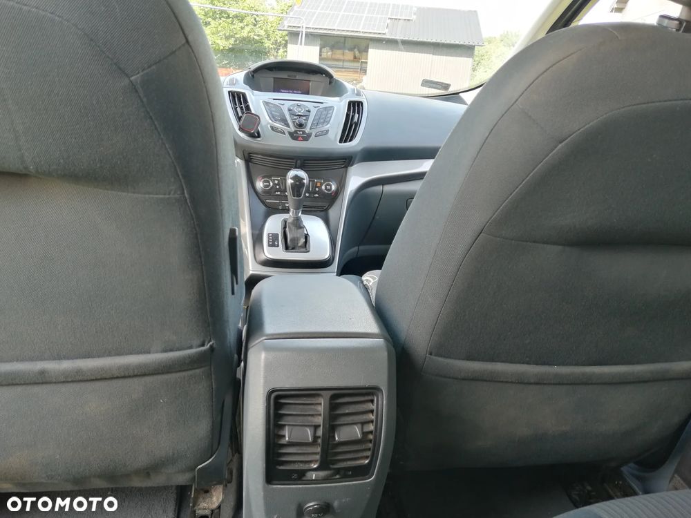 Ford Grand C-MAX 2.0 TDCi Business Edition - 27