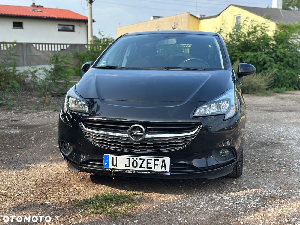 Opel Corsa 1.3 CDTI Active - 3