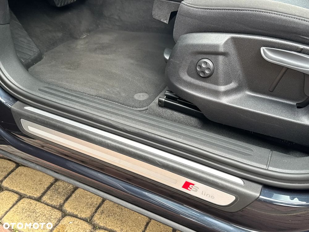 Audi Q5 2.0 TDI quattro S tronic - 23