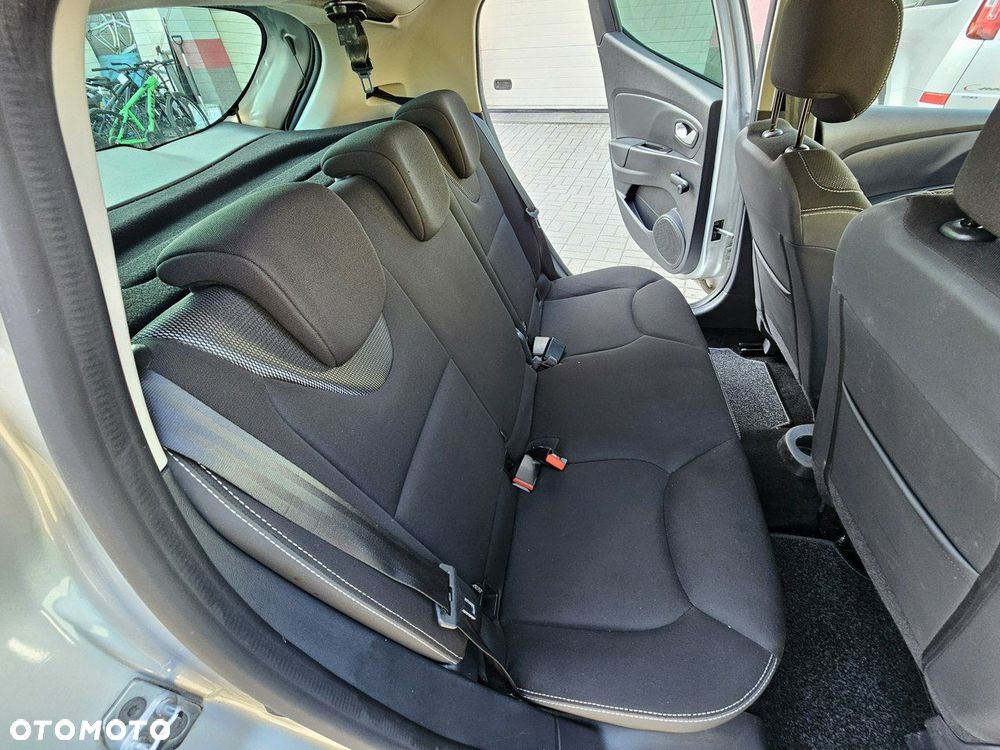 Renault Clio 0.9 Energy TCe Limited 2018 - 33
