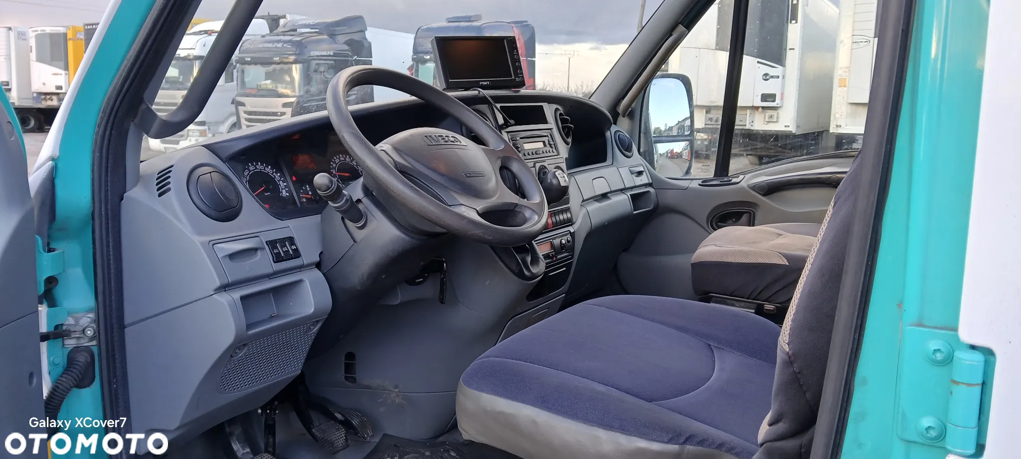 Iveco 65C18 Doka Pomoc Drogowa - 11