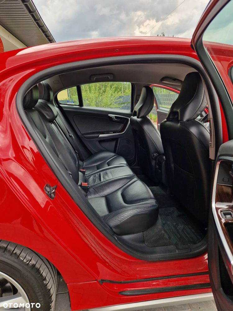 Volvo S60 - 14