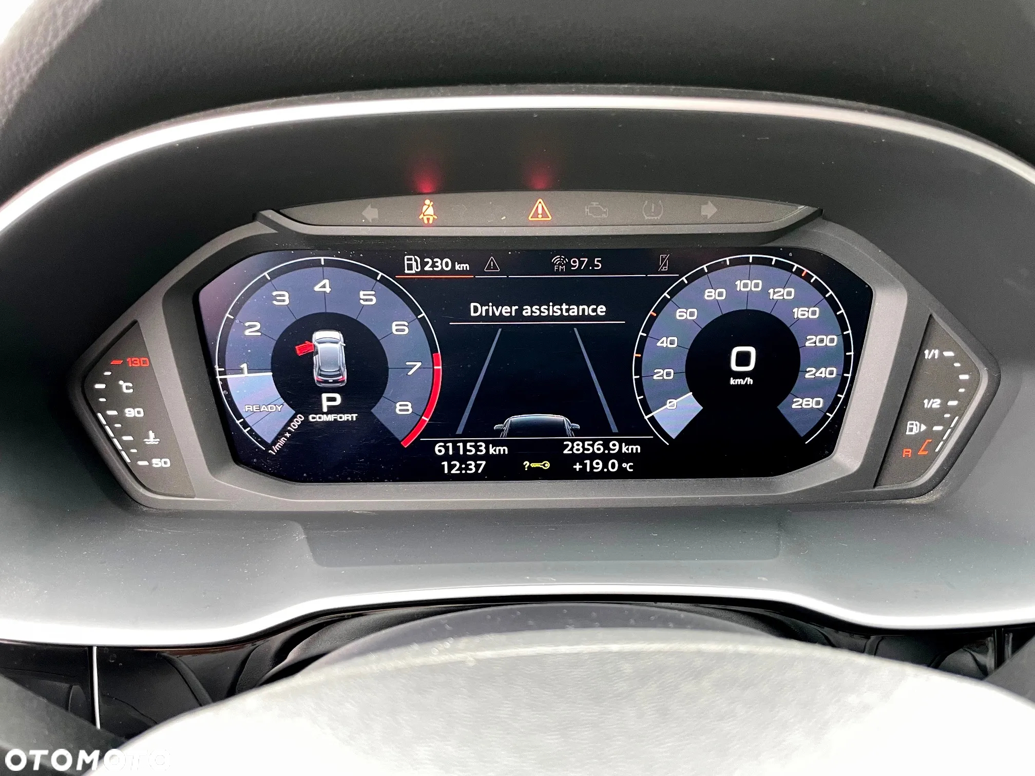 Audi Q3 45 TFSI Quattro S Line S tronic - 3