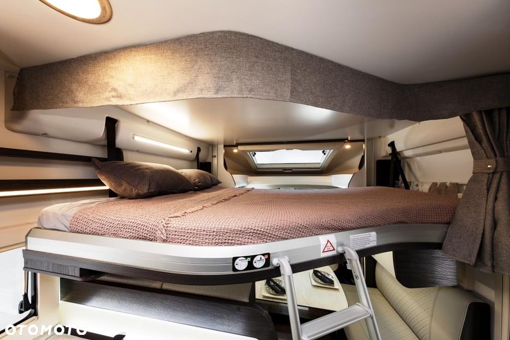 Benimar MILEO 296 - 18