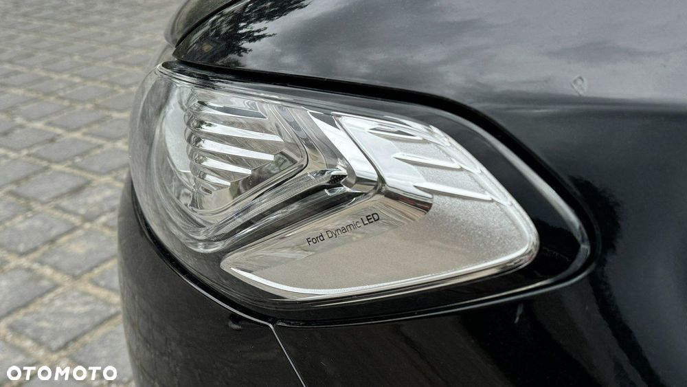 Ford Mondeo 2.0 EcoBlue Titanium - 21