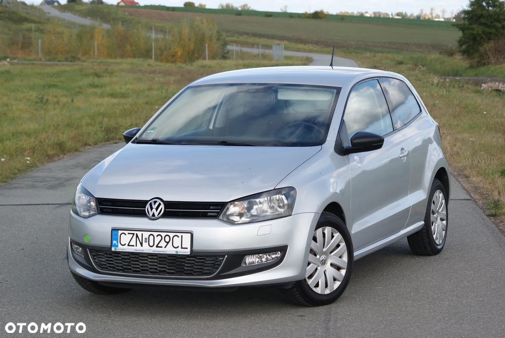 Volkswagen Polo 1.2 Style - 1