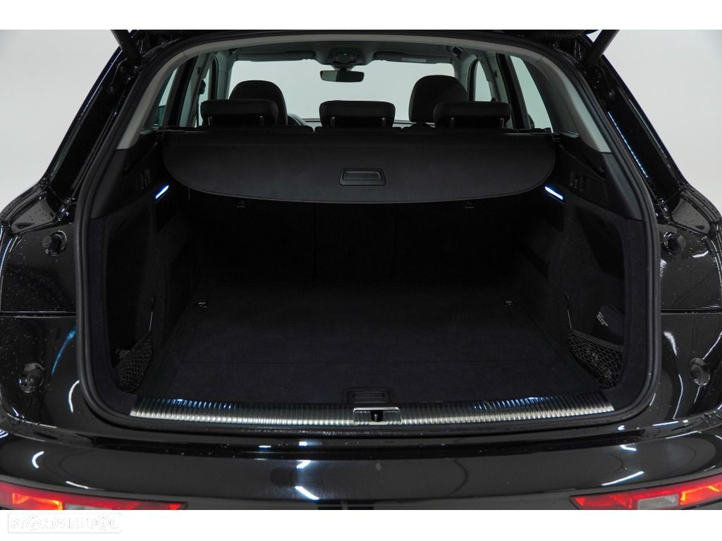 Audi Q5 2.0 TDI S-line - 13