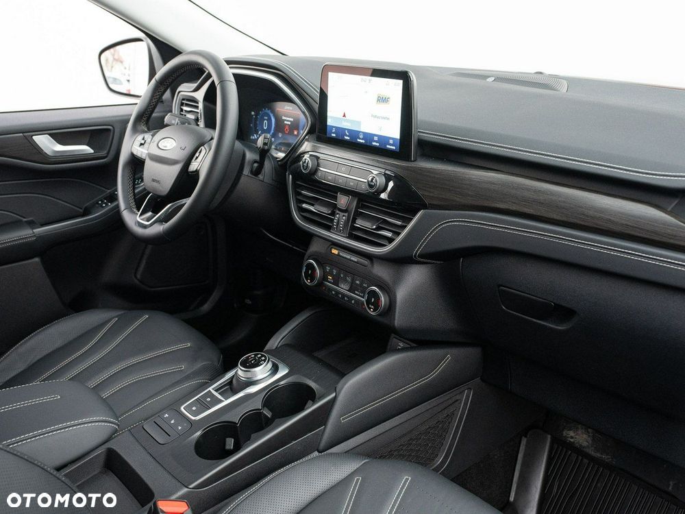 Ford Kuga 2.5 FHEV FWD Vignale - 32