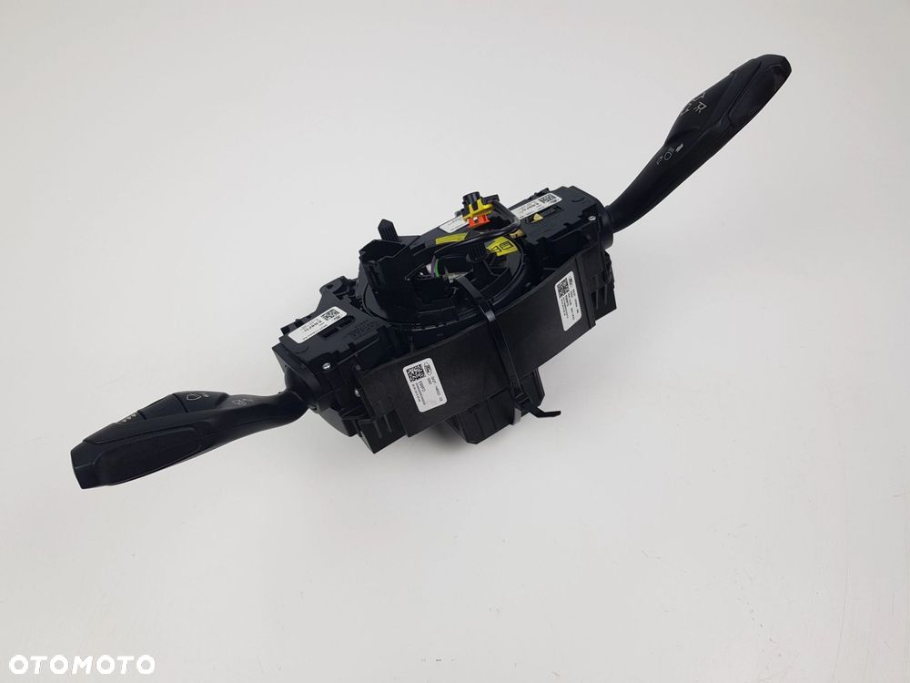 Przełącznik zespolony Taśma Manetki Ford Transit MK8 BK2T-14A664-BA - 3