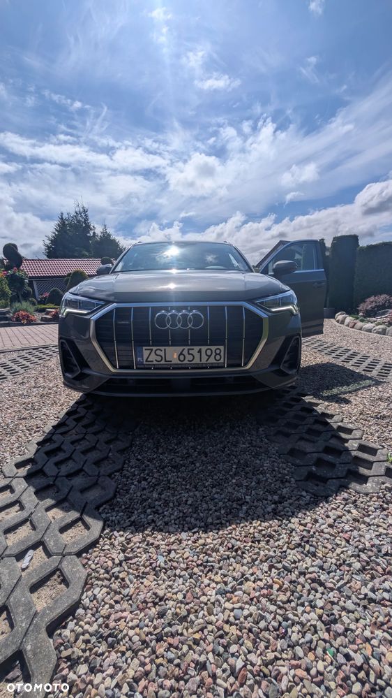 Audi Q3 45 TFSI Quattro S tronic S line - 6
