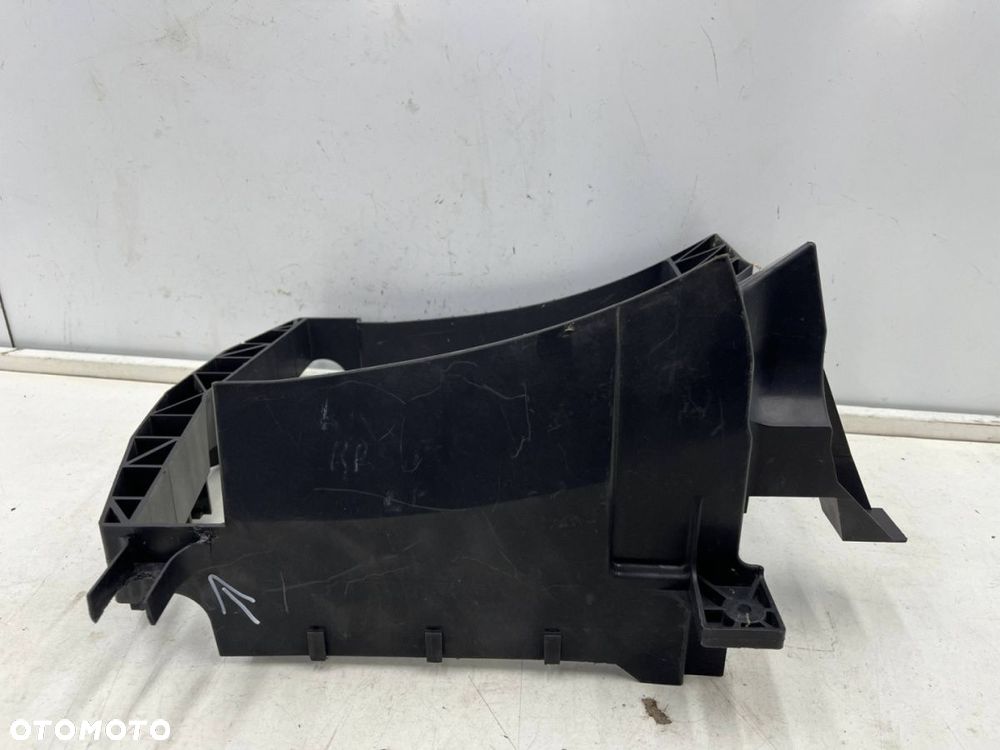 Pas przedni Range Rover Sport II L494 13-17r LEWE wzmocnienie ramka mocowanie intercoolera chłodnicy - 7