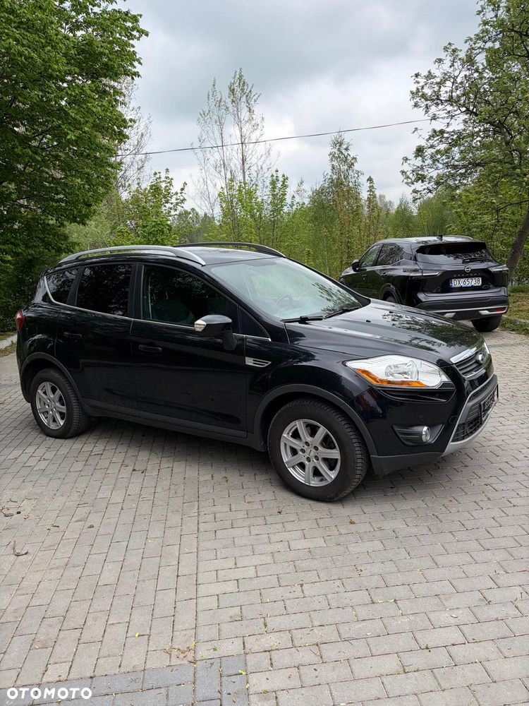 Ford Kuga 2.0 TDCi 4x4 Champions Edition - 3