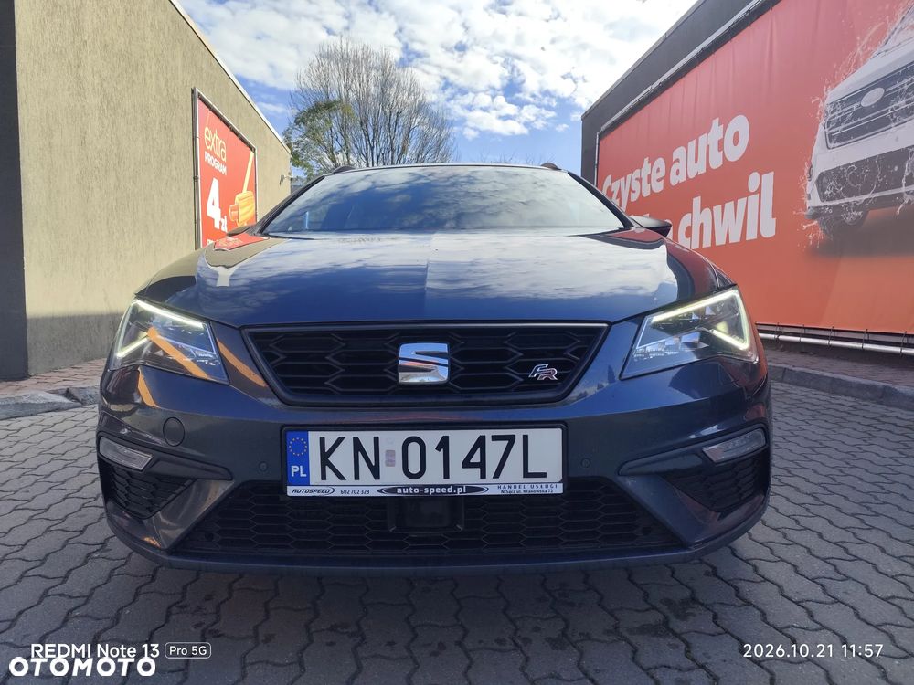 Seat Leon - 1
