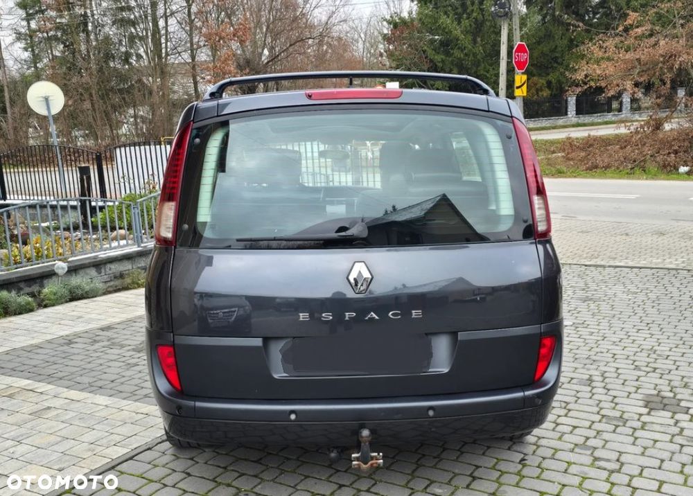 Renault Grand Espace 2.0 Initiale - 14