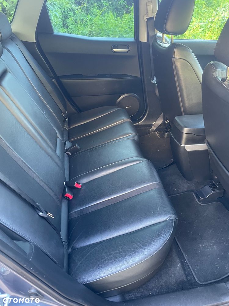 Mazda CX-7 2.3T Exclusive - 8
