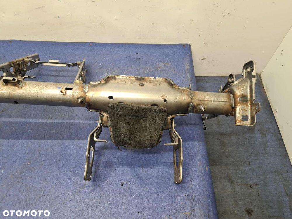 OPEL INSIGNIA A STELAŻ KOKPITU - 5