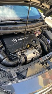 Opel Astra 1.6 CDTI Dynamic - 15