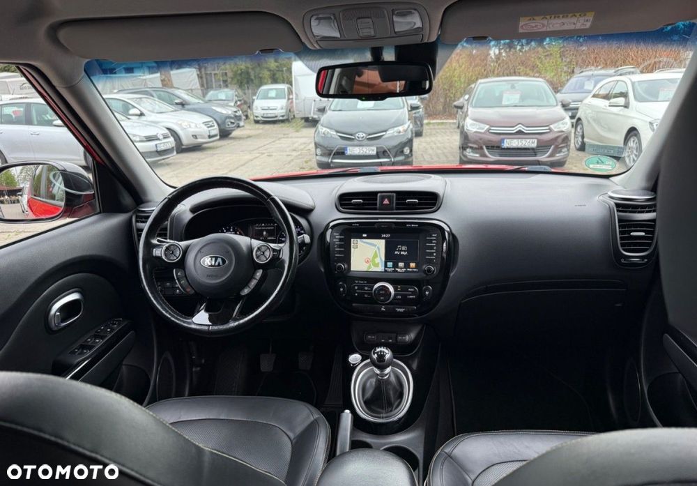 Kia Soul - 25