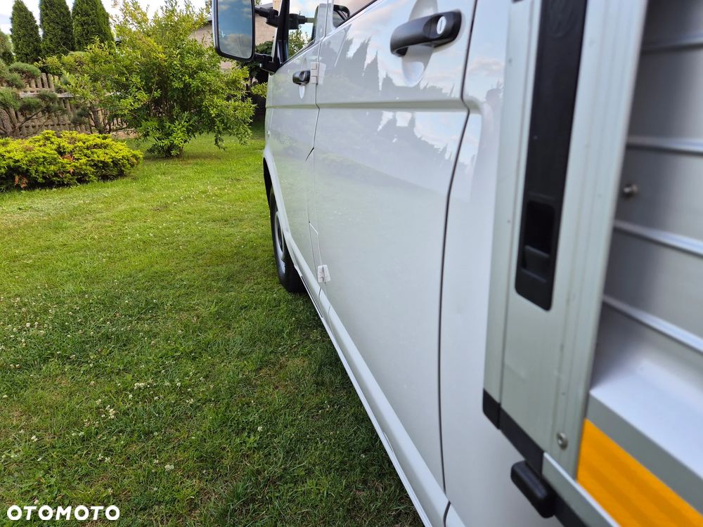 Volkswagen T5 Lift 66tkm - 13