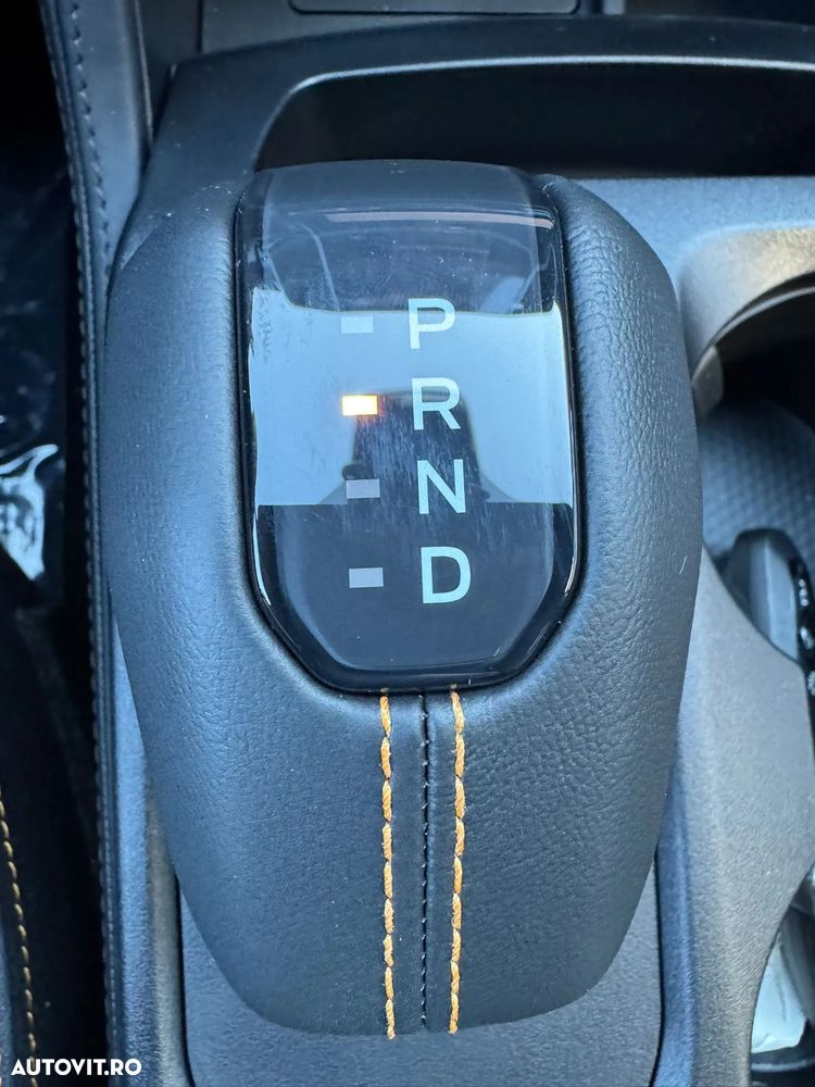 Ford Ranger 2.0 TD 205 CP 10AT 4x4 Double Cab Wildtrak - 21