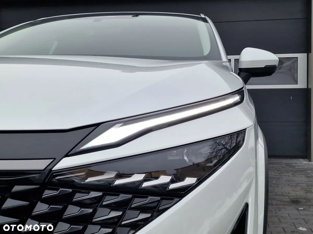 Nissan Qashqai 1.3 DIG-T MHEV Xtronic N-Connecta - 6