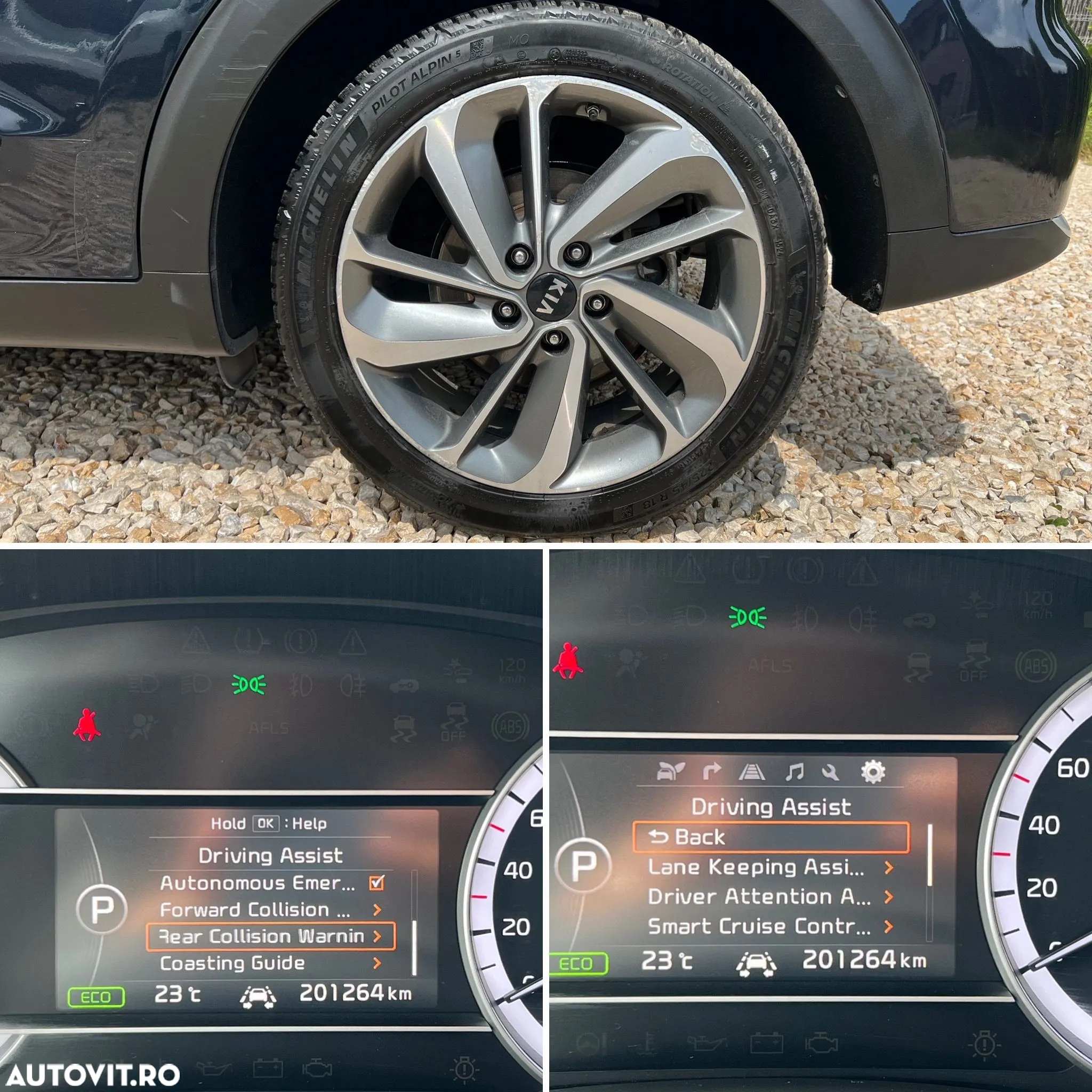 Kia Niro 1.6 GDI 2WD Aut. Edition 7 - 10