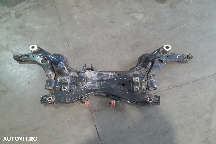Punte fata Ford Focus 2 [2004 - 2008] Hatchback 5-usi 1.6 TDCi MT (90 - 1