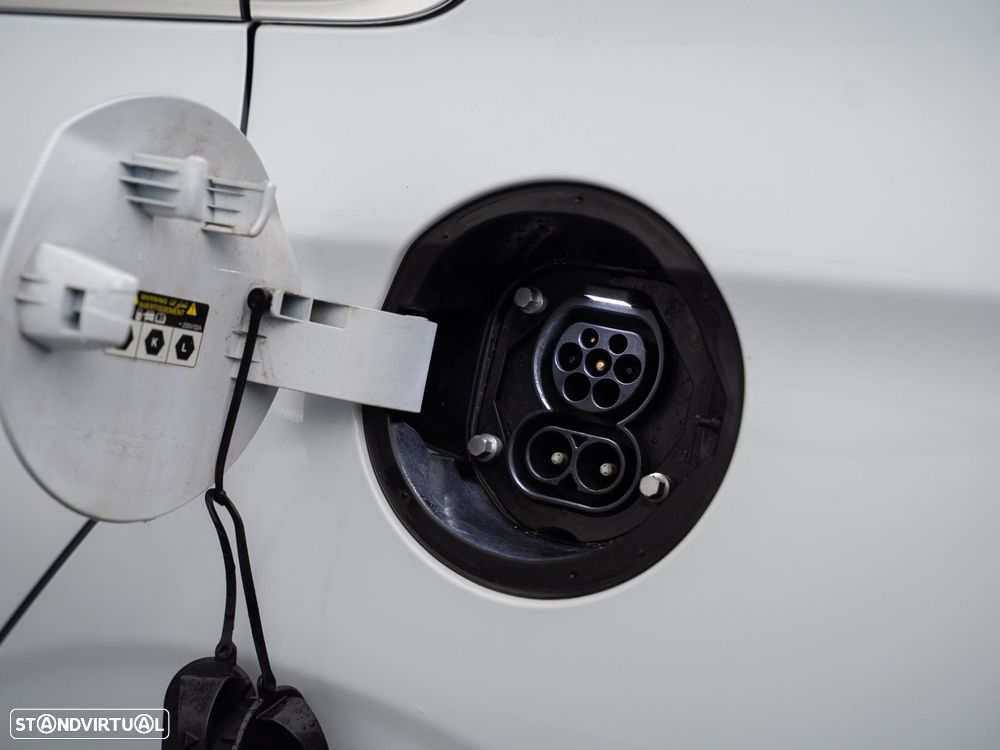 Hyundai Ioniq 38kWh - 13