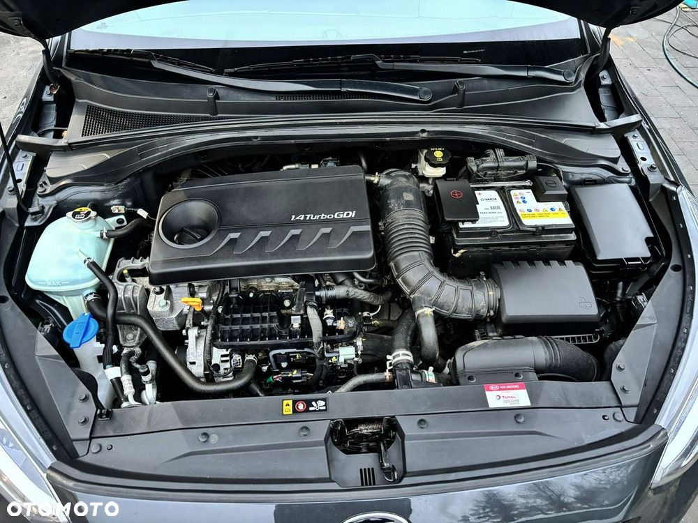 Kia Ceed - 26